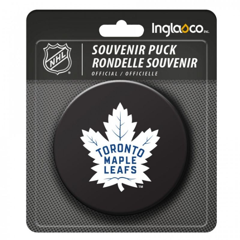 Souvenir Hockey puck Inglasco NHL Basic 510AN000400