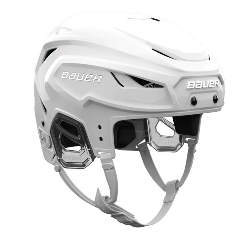 Bauer Hyperlite2 M 1061815 hockey helmet Accessories/Protectors and knee pads/Bauer Bauer
