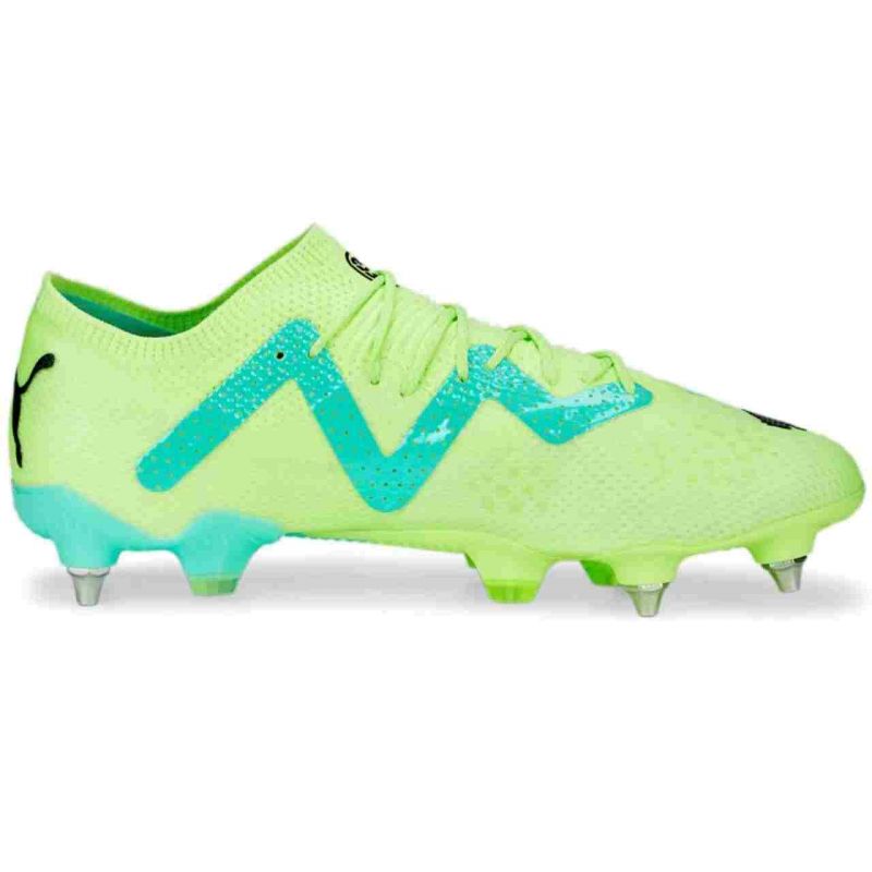 Puma Future Ultimate Low MxSG M 107209 03 football shoes Footwear/Football Puma