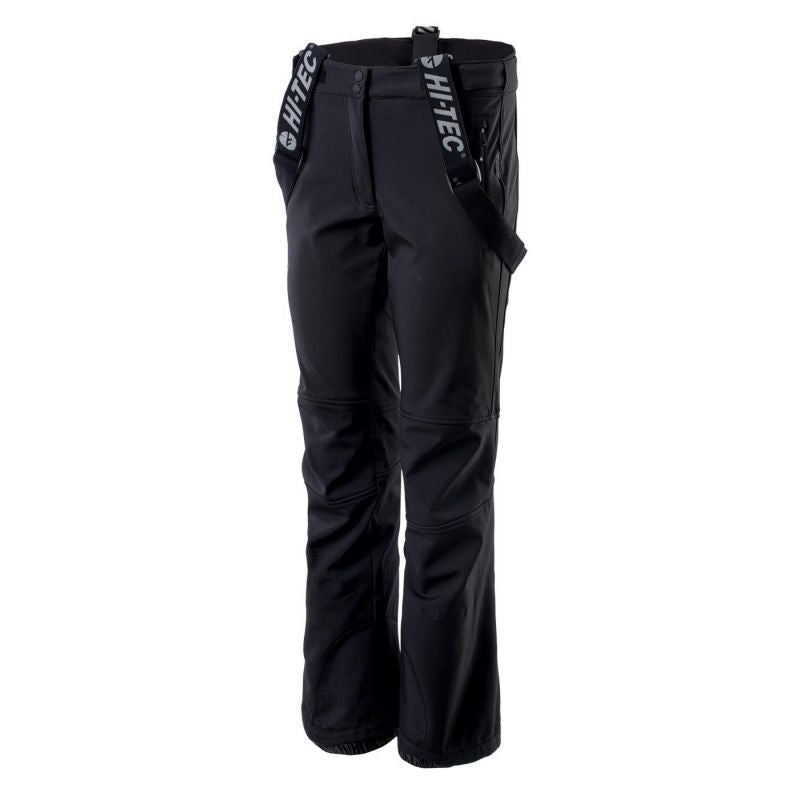 Hi-Tec Lady Lermo W 92800216540 Ski Pants Hi-Tec