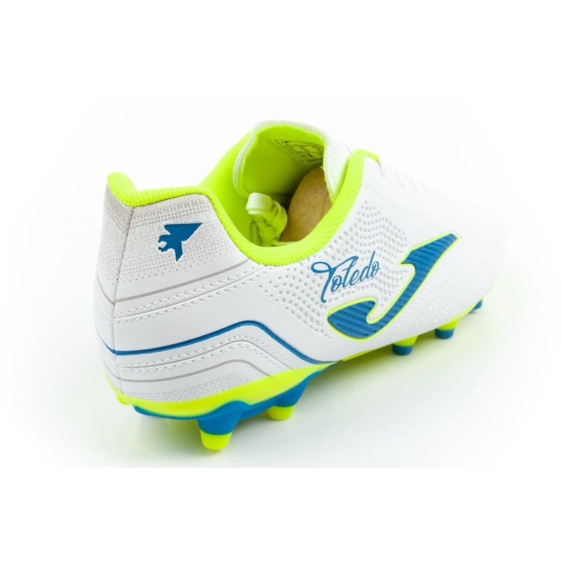 Joma Toledo JR 2602 football boots for kids