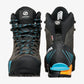 Ribelle hd-carbon-azure-44 SCARPA shoes Odzież militarna/Buty Your Sports Performance