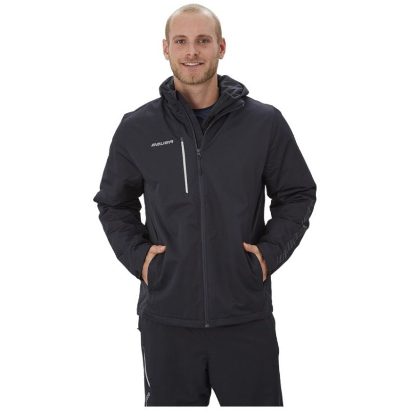 Bauer Supreme Midweight Jacket M 1056515 Clothing/Outdoor/Tricorp Bauer
