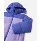 Reima Tenhola children's winter jacket (5100403A-5450) Reima