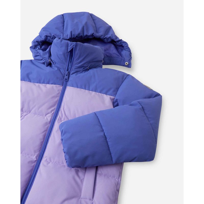 Reima Tenhola children's winter jacket (5100403A-5450) Reima