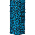 VIKING 1277 Polartec Outside Adult Bandana, Blue