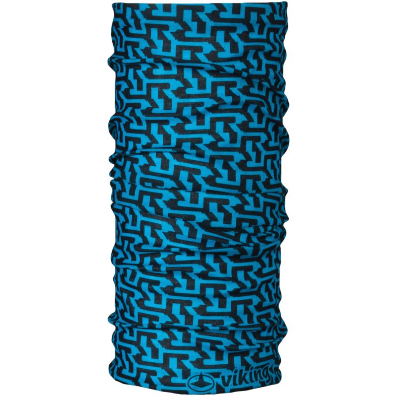 VIKING 1277 Polartec Outside Adult Bandana, Blue