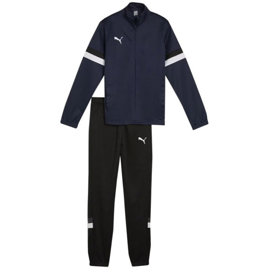 Puma Team Rise Jr Tracksuit 658655 06 Clothing/Training Puma