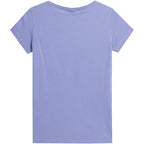 T-shirt W 4FAW23TTSHF0907 32S Clothing/Lifestyle/T-shirts/4F 4F