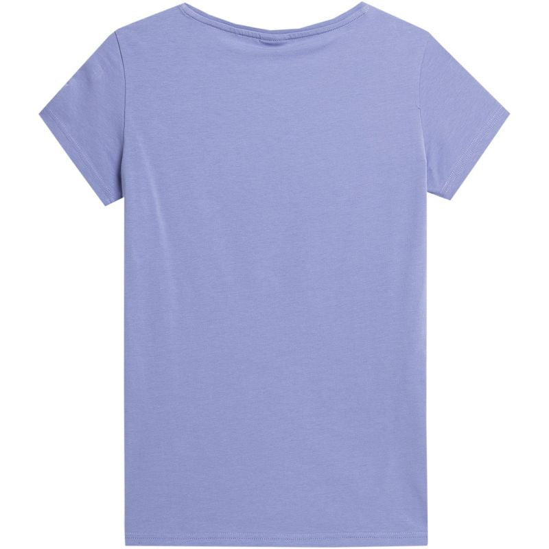 T-shirt W 4FAW23TTSHF0907 32S Clothing/Lifestyle/T-shirts/4F 4F