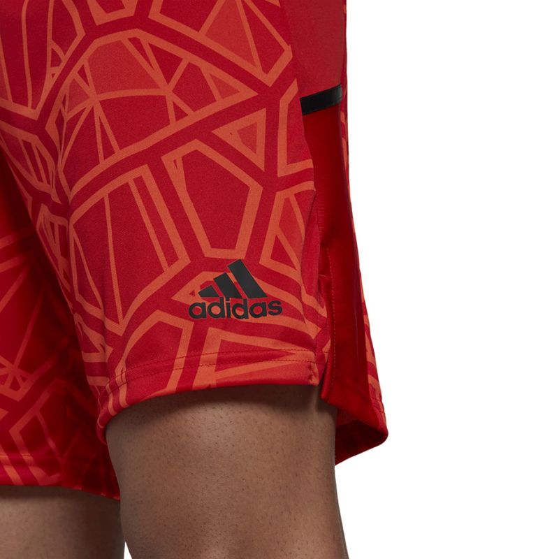 Goalkeeper shorts adidas Condivo 22 M H18814 Clothing/Football Adidas