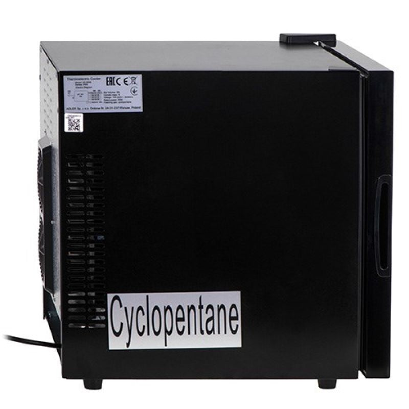 Thermoelectric cooler ADLER AD 8088 AGD - Produkty/Lodówki wolnostojące Your Sports Performance