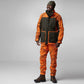 Fjällräven Brenner Pro Winter Trousers M Orange Multi Camo (F87322-261) In preparation Your Sports Performance