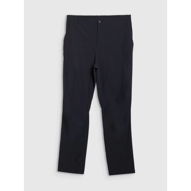 Men's quick-drying trekking trousers 4F 4FWSS25TFTRM0790-20S *Kategoria tymczasowa Your Sports Performance