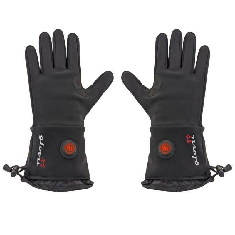 Glovii GLWM sportswear for hands Narciarstwo/Rękawice Your Sports Performance