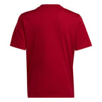 adidas Team Icon 23 Jr HR2652 T-shirt Clothing/Football Adidas