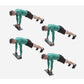 HMS PU10 multifunctional push-up board red In preparation Your Sports Performance