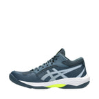 Asics Gel Task MT 5 Men's Volleyball Shoes Navy Blue 1071A131 400