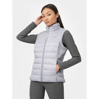 Vest 4F W H4Z22 KUDP001 27S Clothing/Outdoor 4F
