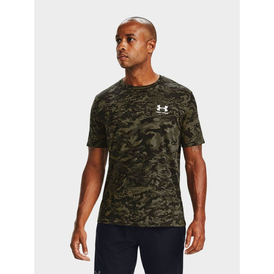 Under Armor T-shirt M 1357727-001 Clothing/Training Your Sports Performance