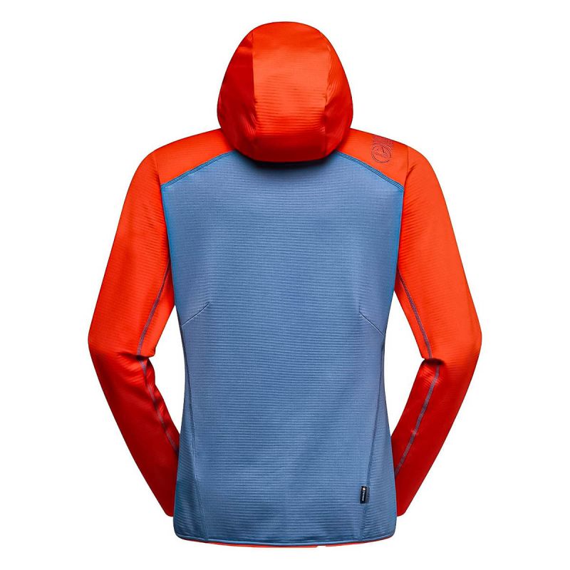 La Sportiva Upendo Hoody W M33 644322 Clothing/Outdoor/La Sportiva Your Sports Performance