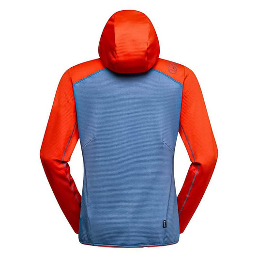 La Sportiva Upendo Hoody W M33 644322 Clothing/Outdoor/La Sportiva Your Sports Performance