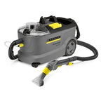 KARCHER Puzzi 10/1 1.100-130.0 washing vacuum cleaner (1250W; gray) AGD - Produkty/Odkurzacze Your Sports Performance