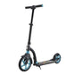 Aluminum scooter with kickstand 13984 Accessories/Skating/Hulajnogi Your Sports Performance