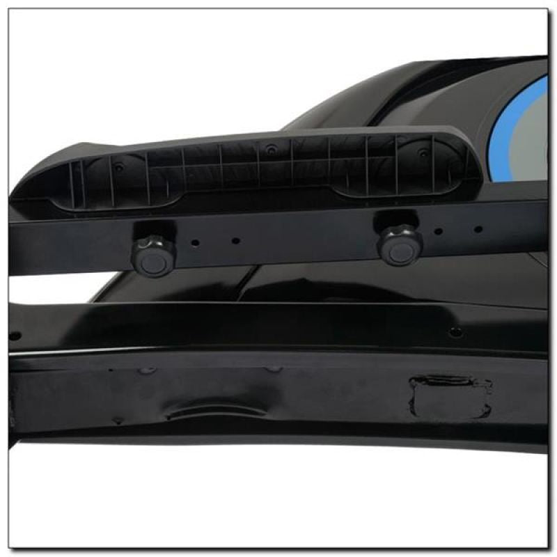 HMS Premium H1833-i electromagnetic elliptical cross trainer Accessories/Training equipment/Rowery, orbitreki Your Sports Performance