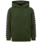 Kappa Igon Jr.309043J 19-6311 sweatshirt Clothing/Lifestyle/Kappa Kappa