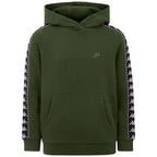 Kappa Igon Jr.309043J 19-6311 sweatshirt Clothing/Lifestyle/Kappa Kappa