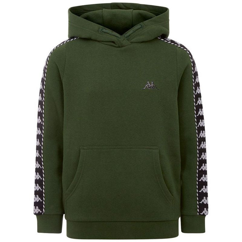 Kappa Igon Jr.309043J 19-6311 sweatshirt Clothing/Lifestyle/Kappa Kappa