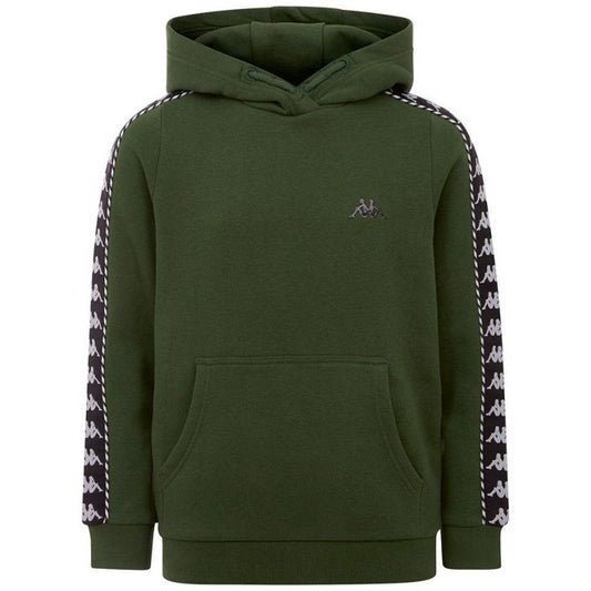 Kappa Igon Jr.309043J 19-6311 sweatshirt Clothing/Lifestyle/Kappa Kappa