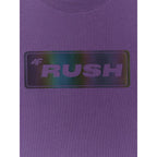 Men's regular printed T-shirt 4F 4FRSS26TTSHM3659-50S 4f