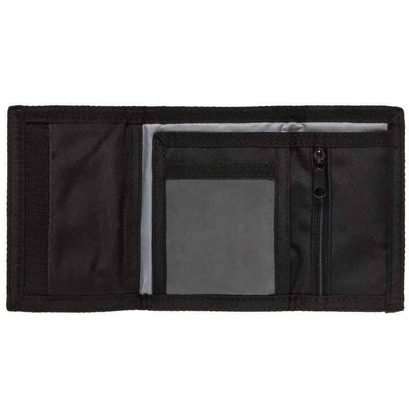 LEGO Ninjago Wallet 20288-2409 Black One size In preparation Your Sports Performance