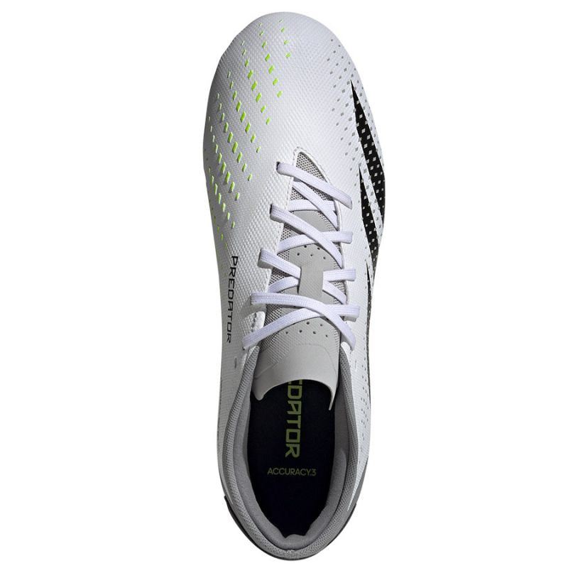 Adidas Predator Accuracy.3 L FG M GZ0014 shoes Footwear/Football Adidas