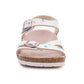 Birkenstock Rio Kids 1022232 Pastel Floral sandals Footwear/Lifestyle/Brinkenstock Birkenstock