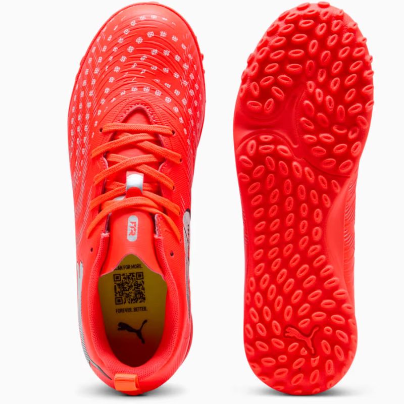 Puma Future 9 PLAY JR TT 108929-01 shoes In preparation Your Sports Performance