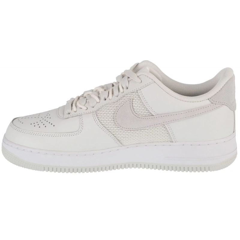Nike Air Force 1 Low x Slam Jam M DX5590-100 shoes Footwear/Lifestyle/Nike Nike