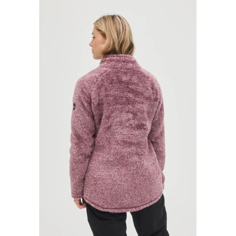 O'neill Hazel Women's Fleece Sweatshirt, Warm and Soft for Fall and Winter To be categorized Your Sports Performance