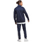 adidas Linear Logo Tricot Track Suit M HZ2219 Clothing/Football/Mężczyźni Adidas