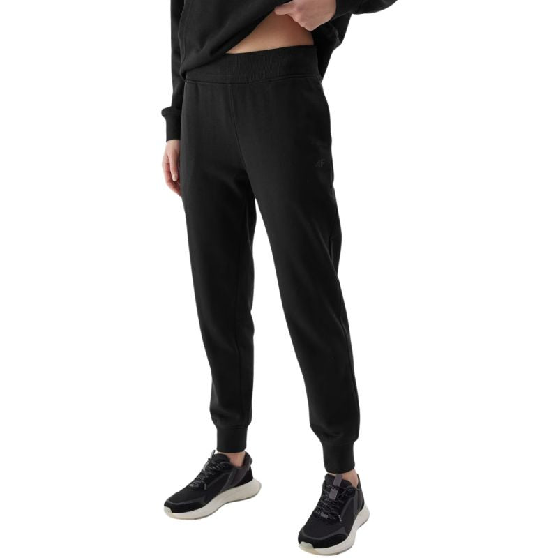 Pants 4F F606 W 4FWSS24TTROF606 20S Clothing/Lifestyle/Trousers, shorts/4F 4F