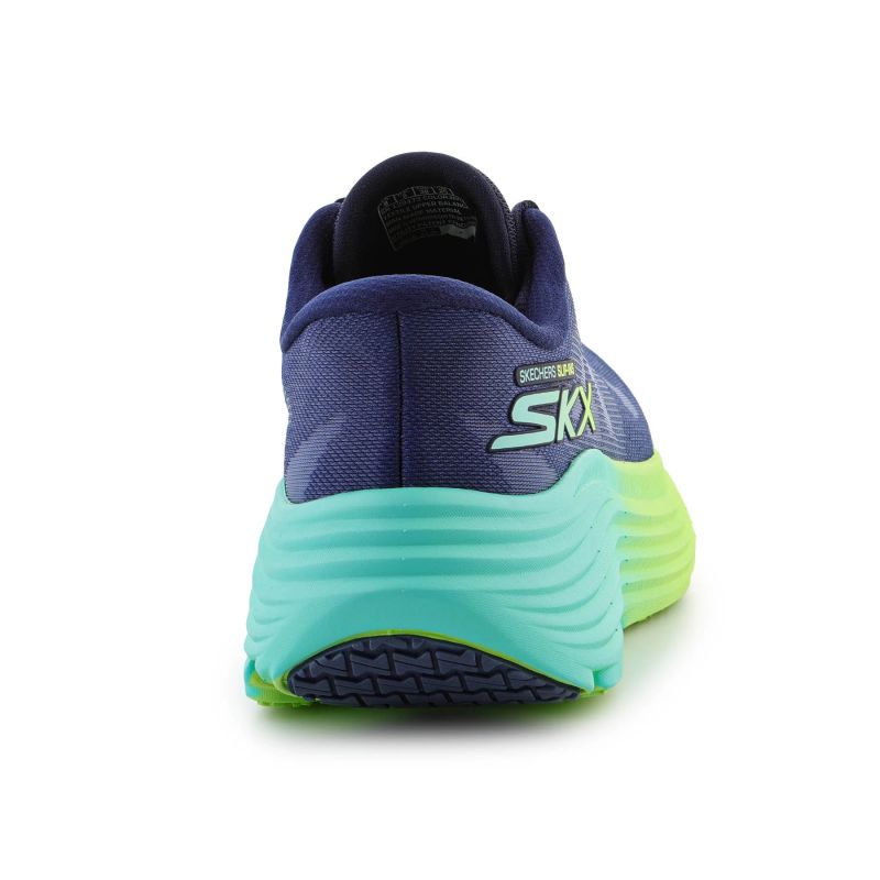 Skechers Max Cushioning Slip-Ins W 129473-NVLM shoes Footwear/Lifestyle/Skechers Skechers