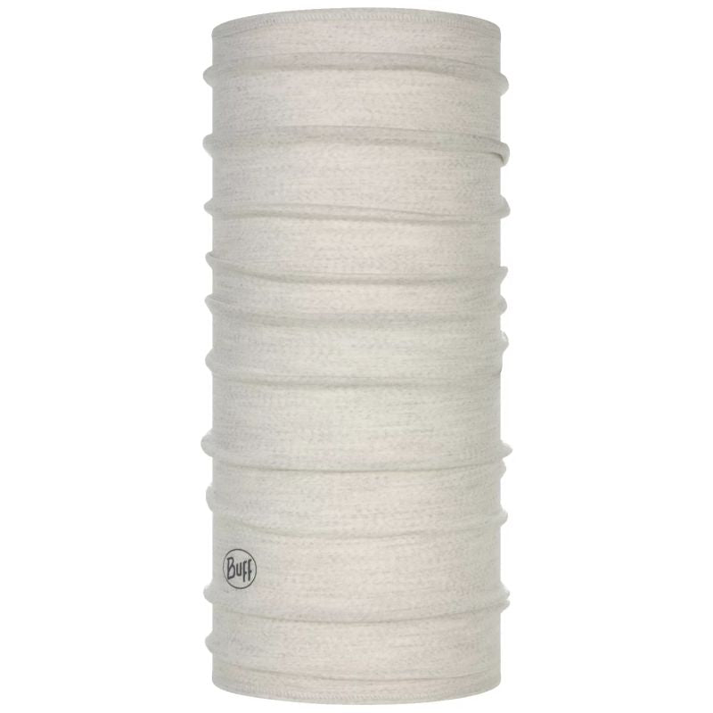 Buff Merino Lightweight Tube Scarf 1130100031000 Clothing/Multisport/Buff Your Sports Performance