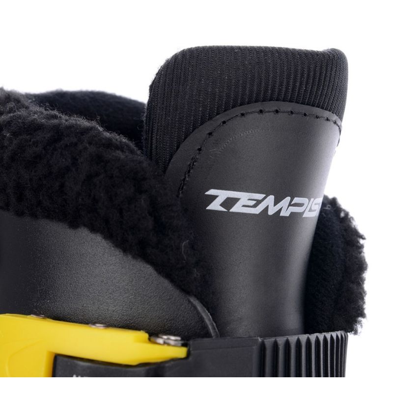Adjustable Skates Tempish Fur Expanze Plus Jr.130000218 Accessories/Skating Your Sports Performance