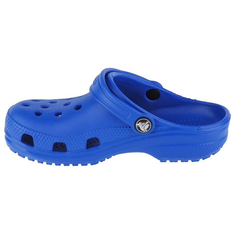 Crocs Classic Clog Jr 206991-4KZ slippers Footwear/Lifestyle/Crocs Crocs