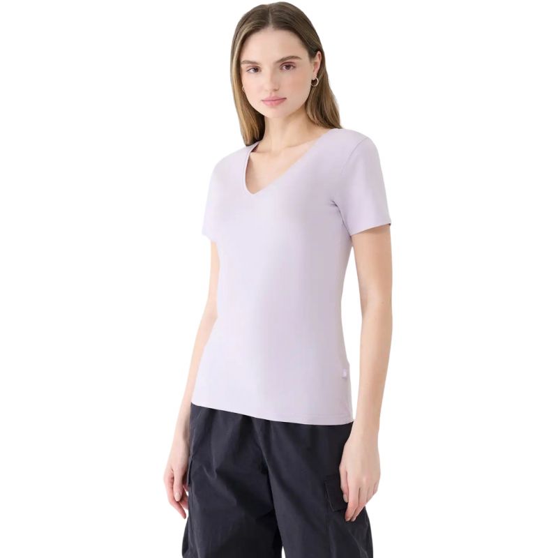 T-shirt 4F F1990 W 4FWSS25TTSHF1990 52S Clothing/Lifestyle/T-shirts/4F 4F