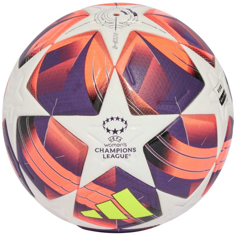 adidas W UCL Pro IS7437 football Accessories/Balls/Football Adidas