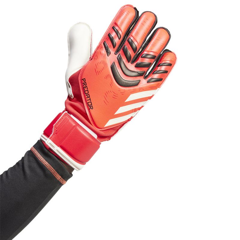 adidas Predator Gl Mtc JH3801 Goalkeeper Gloves Accessories/Gloves Adidas