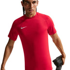 Nike Dri-Fit Park VIII Men's T-Shirt Red HV8173 657 To be categorized Your Sports Performance